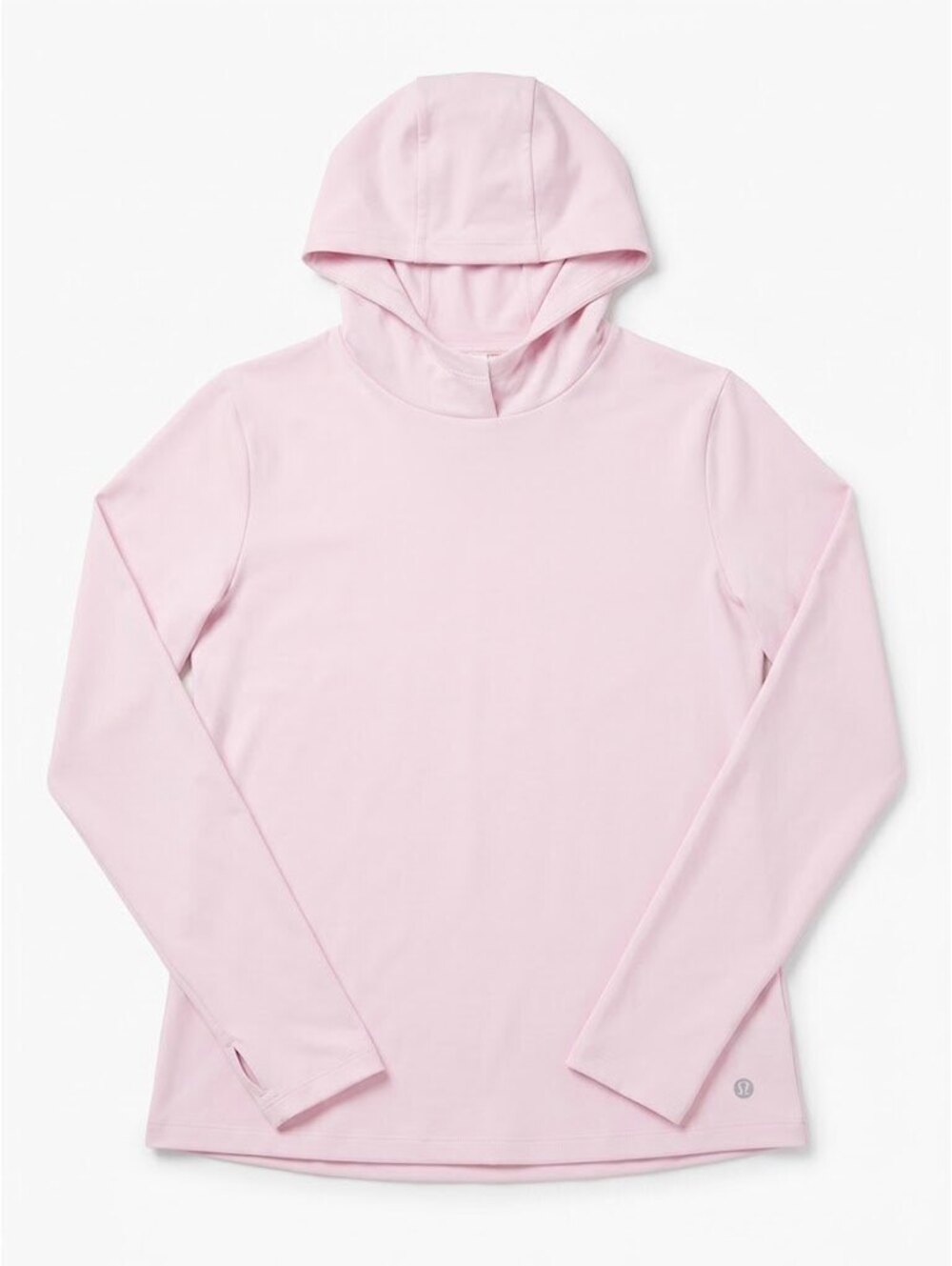FootJoy Women’s M Pink Sun Protection Golf Hoodie Performance Pullover FJ